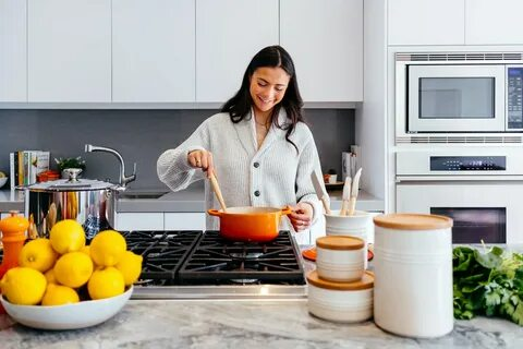 KITCHEN ESSENTIALS