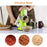 Manual Rotary Grater for Vegetable Cutter Potato Slicer Mandoline Multifunctional Vegetable Chopper Kitchen Accessorie Tools