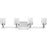 Lighting - Rene - 27.5 Inch 31W 4 Led Bath Vanity -  Lighting