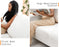 89 Inch Sofa, 3 Chairs and Sofa Set, Sofa Couch with Extra Deep Seats, White Corduroy