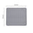 Sink Protectors for Kitchen Sink,Sink Mat,Grid Silicone Kitchen Sink Mat for Bottom of Stainless Steel Sink,Heat Resistant Mat