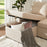 Sofa Bed, Sleeper Sofa with Storage Chaise, Pull Out Couch for Living Room, Beige Chenille