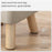 Ottoman Foot Rest Stool Hallway Ottoman Home Decor Furniture Stool Small Wooden Stools Sofa Ottomans Foot Rest Stools