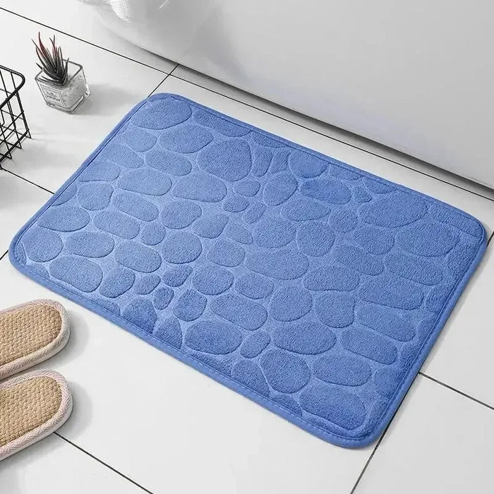 CloudSoft Cobblestone Memory Foam Mat