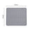 Sink Protectors for Kitchen Sink,Sink Mat,Grid Silicone Kitchen Sink Mat for Bottom of Stainless Steel Sink,Heat Resistant Mat