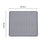 Sink Protectors for Kitchen Sink,Sink Mat,Grid Silicone Kitchen Sink Mat for Bottom of Stainless Steel Sink,Heat Resistant Mat